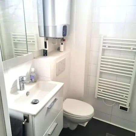 Elegant Studio Pres De La Place De La Bastille